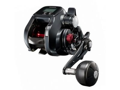 SHIMANO PLAYS 600