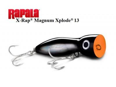 RAPALA X-RAP MAGNUM XPLODE 13