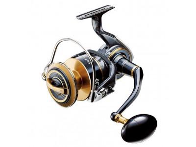 DAIWA 20 SALTIGA