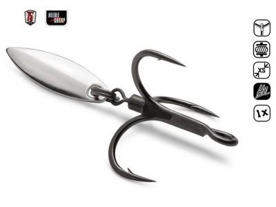 VMC 7548 BD BLADED HYBRID TREBLE