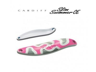 SHIMANO CARDIFF SLIM SWIMMER CE CAMO EDITION 4.4G