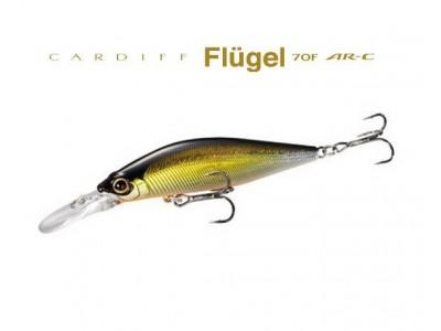 SHIMANO CARDIFF FLUGEL 70F