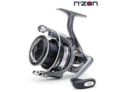 DAIWA N'ZON LT