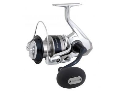 SHIMANO SARAGOSA SW-A