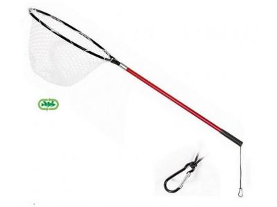 RAPTURE PRO RUBBA LANDING NET