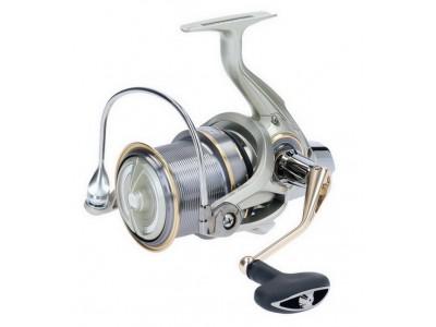 DAIWA EMBLEM SURF LIGHT 35CW QD-P