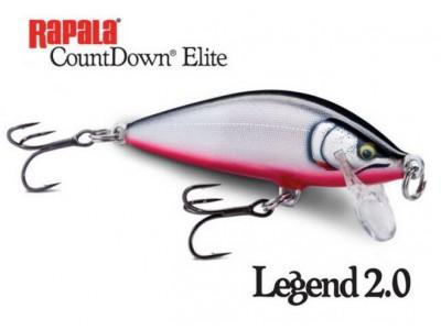 RAPALA COUNTDOWN ELITE 75