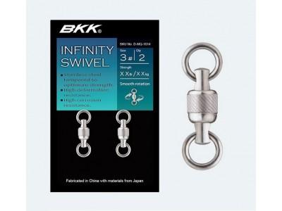 BKK INFINITY SWIVEL