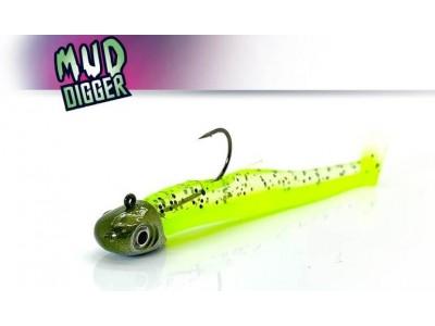 FIIISH MUD DIGGER 90 5G.