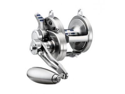 DAIWA 20 SALTIGA LD 2 SPEED