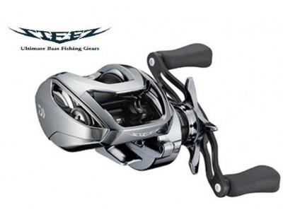 DAIWA 21 STEEZ LIMITED SV TW