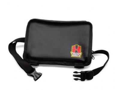 HERAKLES AREA CARBON HIP BAG