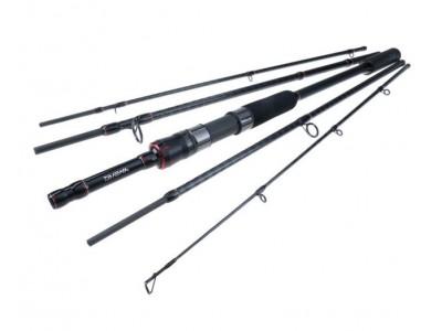 DAIWA NINJA SPINNING TRAVEL