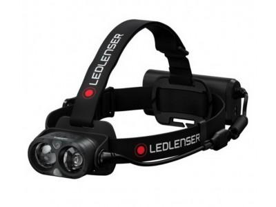 LED LENSER H19R CORE