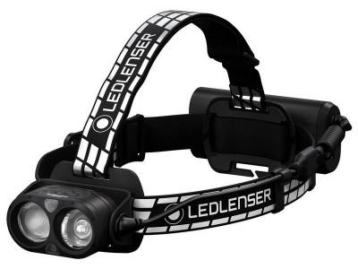 LED LENSER H19R SIGNATURE