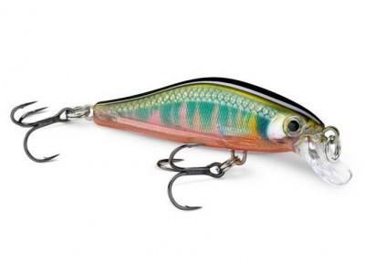 RAPALA SHADOW RAP SOLID SHAD 05