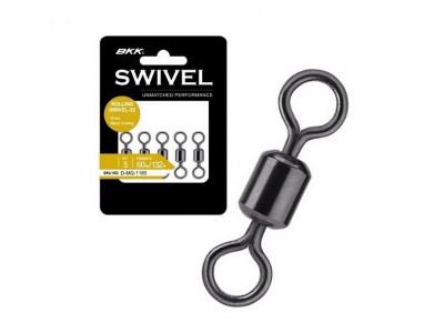 BKK ROLLING SWIVEL 32