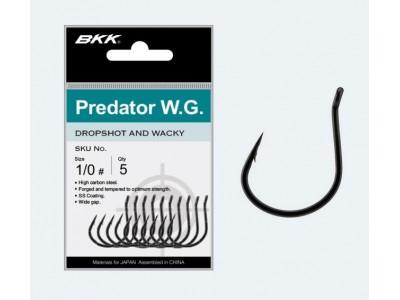 BKK PREDATOR WG