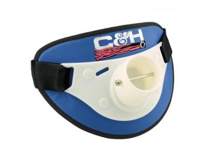 C&H LURES FIGHTING BELT