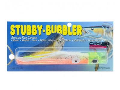 C&H LURES STUBBY BUBBLER 5.5