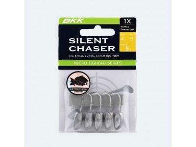 BKK SILENT CHASER HARPAX DARTING LRF