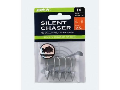 BKK SILENT CHASER PRISMA DARTING LRF