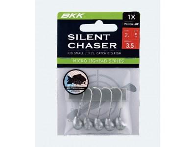 BKK SILENT CHASER PUNCH LRF