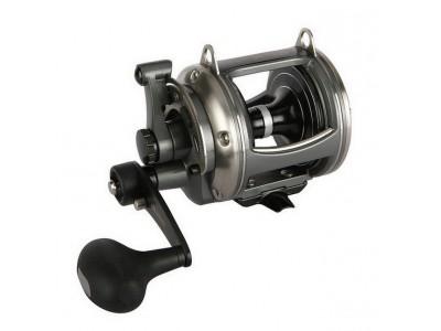 OKUMA SOLTERRA SLX TWO SPEED