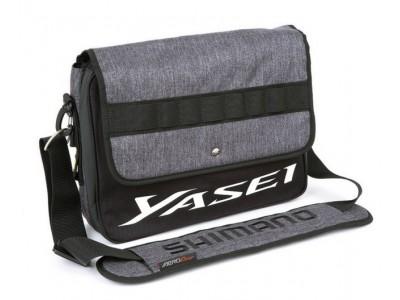 SHIMANO YASEI STREET BAG