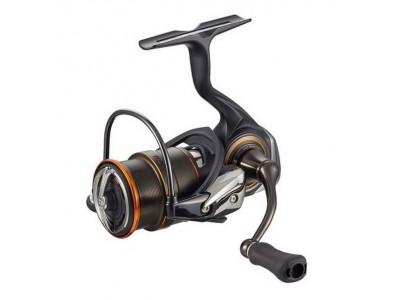 DAIWA 21 PRESSO LT