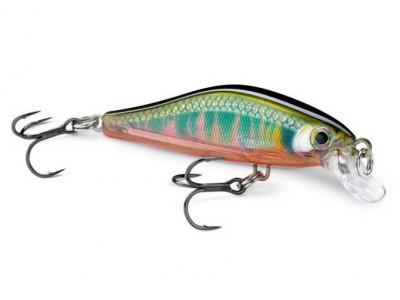 RAPALA SHADOW RAP SOLID SHAD 06