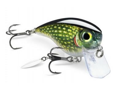 RAPALA BX BIG BRAT 06 PIKE LIMITED