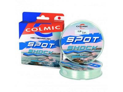 COLMIC SPOT SHOCK LEADER