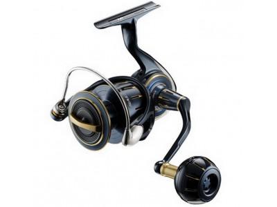 DAIWA 23 SALTIGA