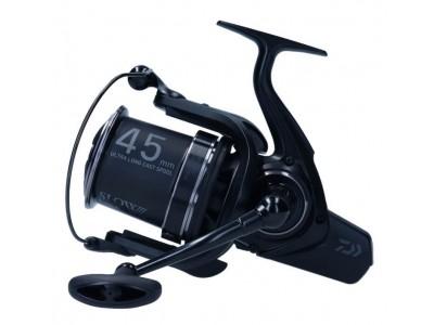 DAIWA 23 EMBLEM 45 SCW QD