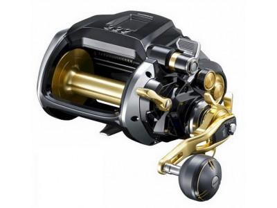 SHIMANO BEASTMASTER MD 12000