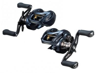 DAIWA 23 STEEZ A II TW 1000