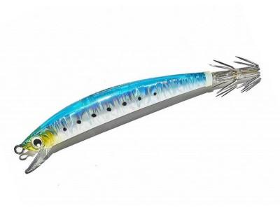 YO-ZURI CRISTAL MINNOW EGI 110