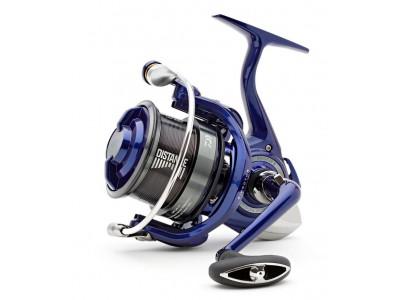 DAIWA 23 TDR DISTANCE 25 QD