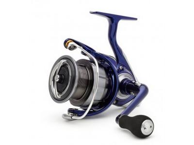 DAIWA 24 TDR MATCH & FEEDER