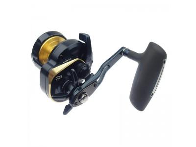 DAIWA 24 SALTIGA (G) 15L