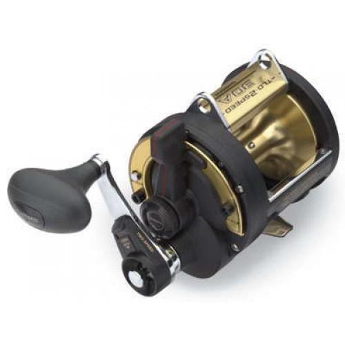 SHIMANO TLD 2-SPEED A