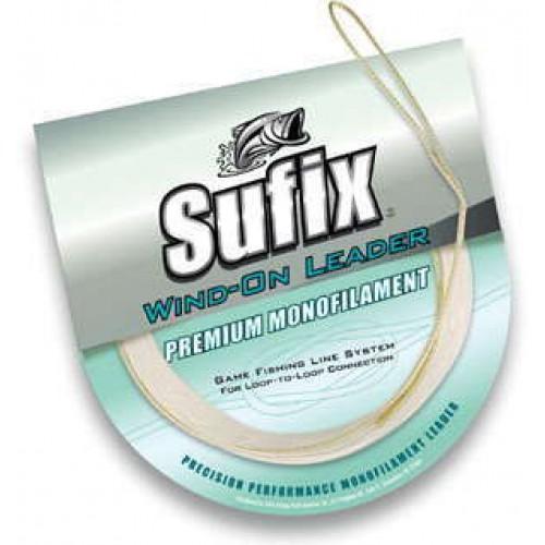 SUFIX WIND-ON LEADER