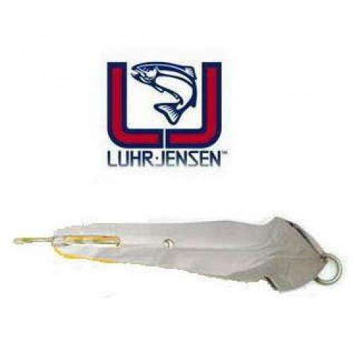 LUHR-JENSEN TONY ACCETTA PET SPOON CROME