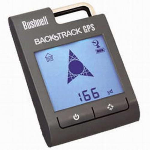 BUSHNELL GPS BACKTRACK POINT 3 DIGITAL