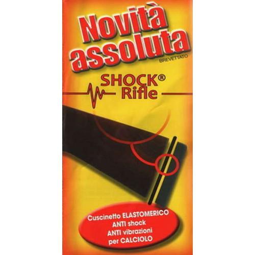 SHOCK RIFLE CUSCINETTO ANTI SHOCK