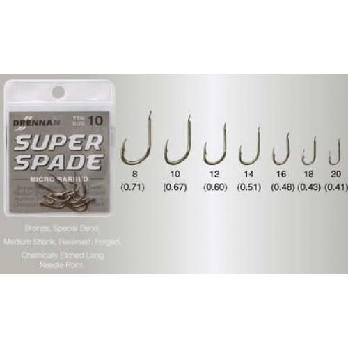 DRENNAN SUPER SPADE