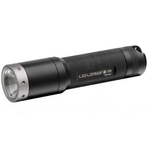 LED LENSER LAMPADA M1