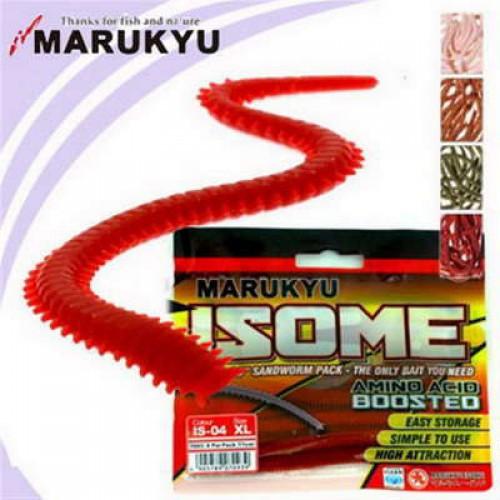 MARUKYU ISOME