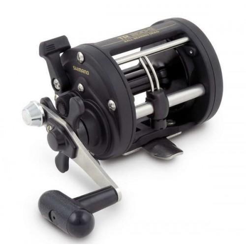 SHIMANO TR 200-G